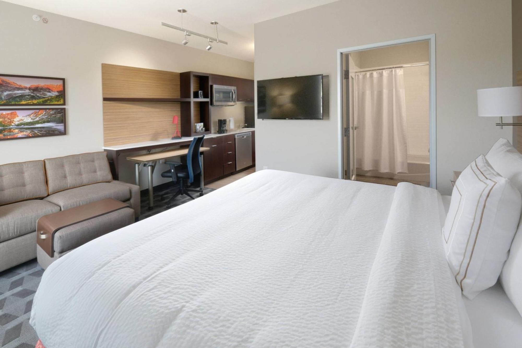 Towneplace Suites By Marriott Denver South/Лоун-Трі Екстер'єр фото