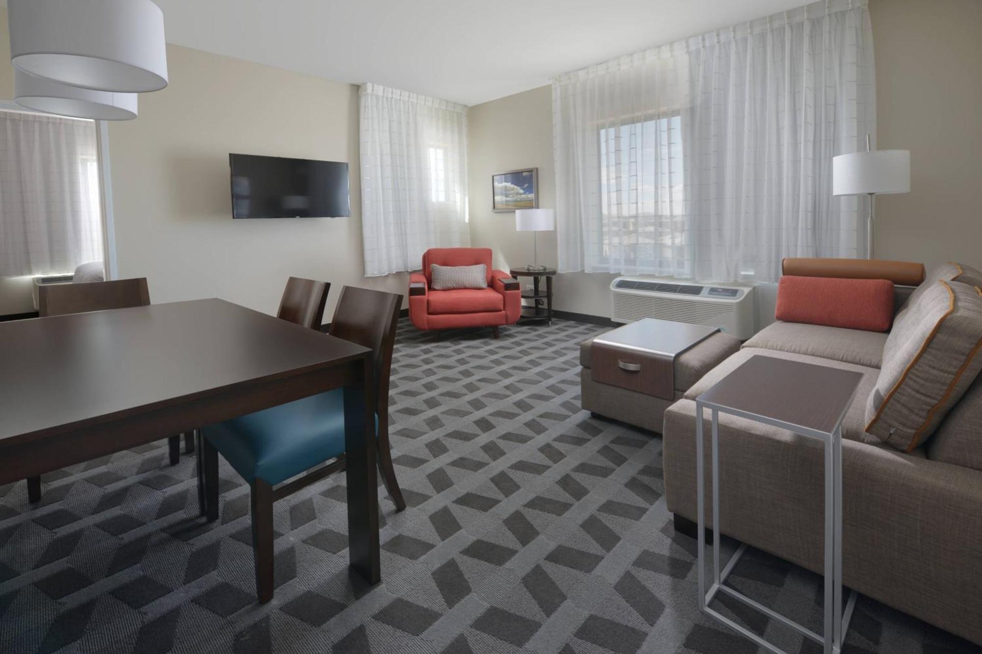 Towneplace Suites By Marriott Denver South/Лоун-Трі Екстер'єр фото